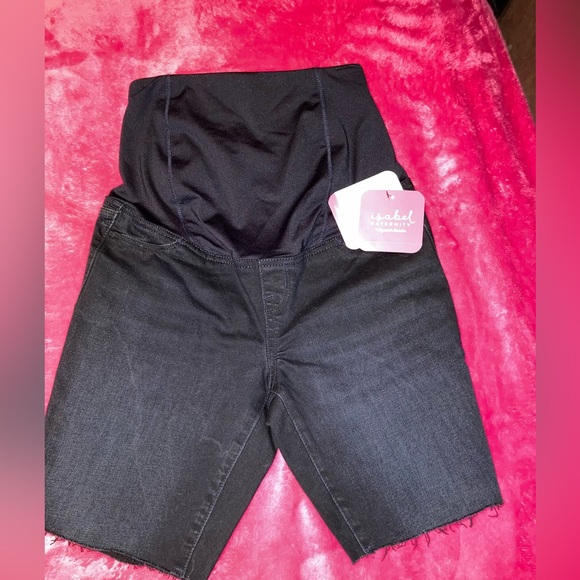 Isabel Maternity by Ingrid & Isabel Pants - ISABEL MATERNITY💕SIZE 4💕